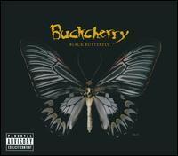 Black Butterfly [Reissue] - Buckcherry