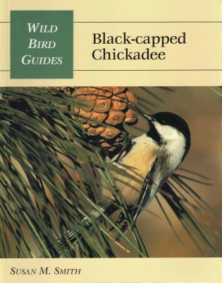 Black-Capped Chickadee - Smith, Susan M.
