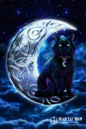 Black Cat Moon Journal