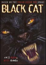 Black Cat - 