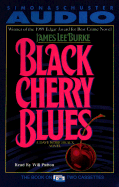 Black cherry blues