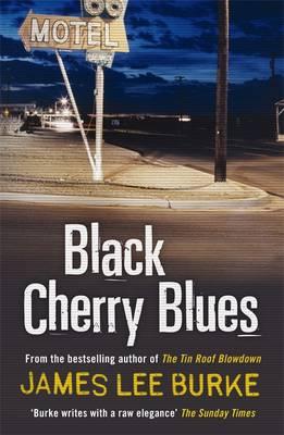 Black Cherry Blues - Burke, James Lee