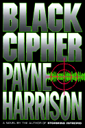 Black Cipher - Harrison, Payne