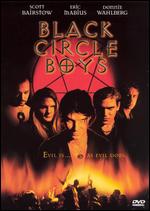 Black Circle Boys - Matthew Carnahan