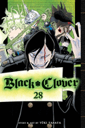 Black Clover, Vol. 28: Volume 28