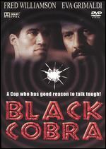 Black Cobra