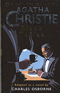 Black Coffee: A Novel - Osborne, Charles, and Christie, Agatha