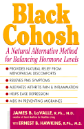 Black Cohosh: Nature's Versatile Healer