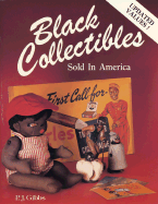 Black Collectibles Sold in America