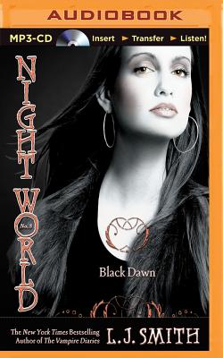 Black Dawn - Smith, L J, and Linden, Teri Clark (Read by)