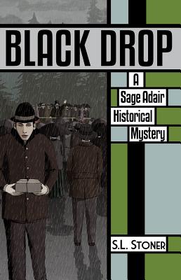 Black Drop - Stoner, S L