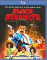 Black Dynamite [Blu-ray] - Scott Sanders