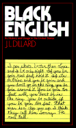 Black English - Dillard, J L