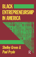 Black Entrepreneurship in America