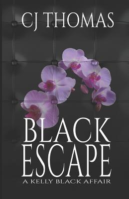 Black Escape - Thomas, C J