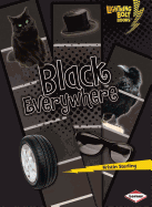 Black Everywhere