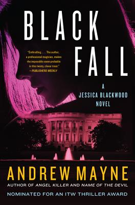 Black Fall - Mayne, Andrew