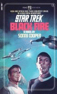 Black Fire Star Trek 8
