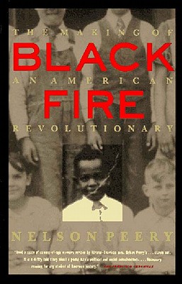 Black Fire - Peery, Nelson