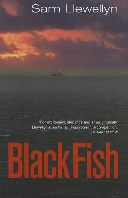 Black Fish - Llewellyn, Sam