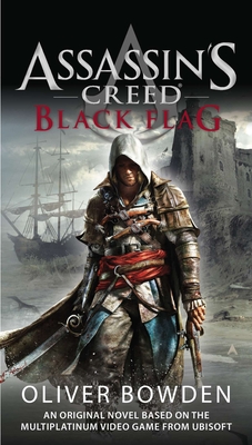 Black Flag - Bowden, Oliver