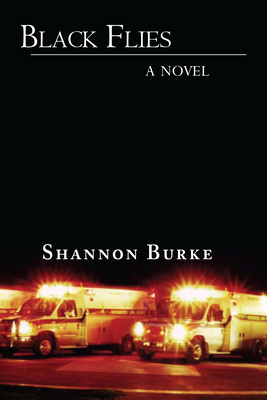 Black Flies - Burke, Shannon
