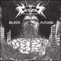 Black Future - Vektor