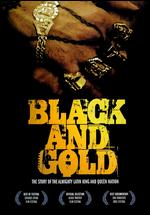 Black & Gold - Richard Rowley