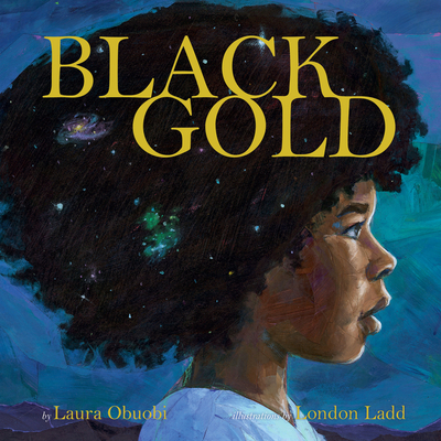 Black Gold - Obuobi, Laura