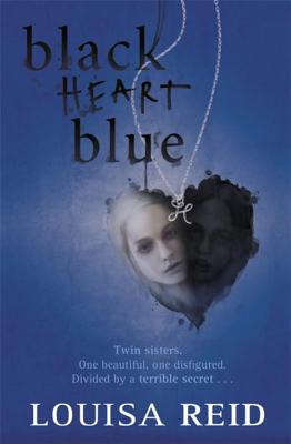 Black Heart Blue - Reid, Louisa