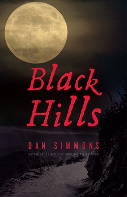 Black Hills - Simmons, Dan