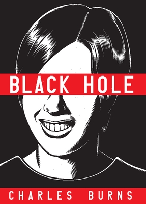Black Hole - Burns, Charles