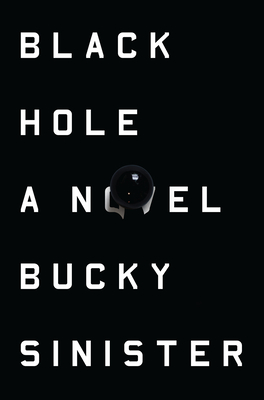 Black Hole - Sinister, Bucky