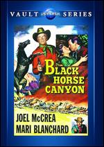 Black Horse Canyon - Jesse Hibbs