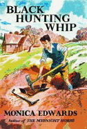 Black Hunting Whip