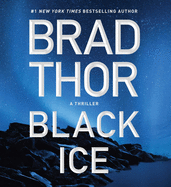Black Ice: A Thrillervolume 20