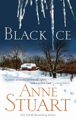 Black Ice - Stuart, Anne