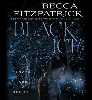 Black Ice - Fitzpatrick, Becca, and Lamia, Jenna (Read by)