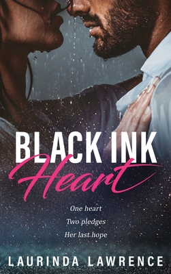 Black Ink Heart - Lawrence, Laurinda