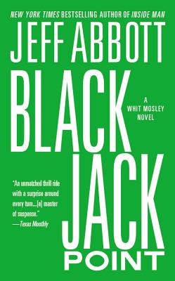 Black Jack Point - Abbott, Jeff