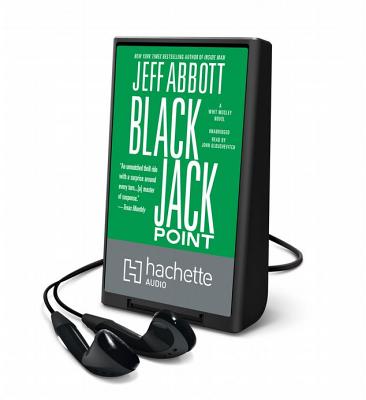 Black Jack Point - Abbott, Jeff