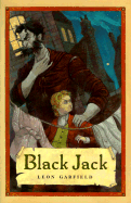 Black Jack - Garfield, Leon