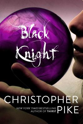 Black Knight - Pike, Christopher