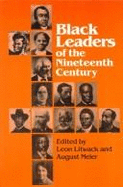 Black Leaders of 19th Cen