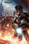 Black Legion, Volume 2