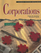 Black Letter Outline on Corporations