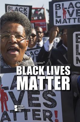 Black Lives Matter - Gitlin, Martin (Editor)