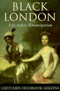 Black London: Life Before Emancipation