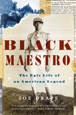 Black Maestro: The Epic Life of an American Legend - Drape, Joe