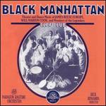 Black Manhattan: Theater and Dance Music of James